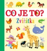 Co je to? Zvířátka