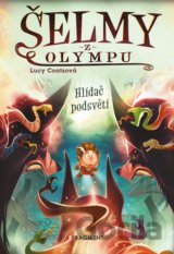 Šelmy z Olympu: Hlídač podsvětí