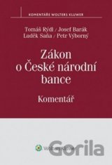 Zákon o České národní bance
