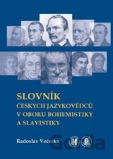 Slovník českých jazykovědců v oboru bohemistiky a slavistiky