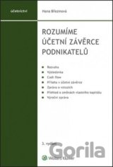 Rozumíme účetní závěrce podnikatelů