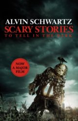 Scary Stories to Tell in the Dark