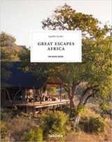 Great Escapes Africa