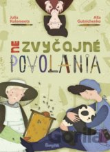 Nezvyčajné povolania