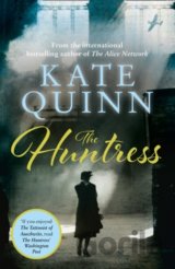 The Huntress