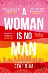 A Woman Is No Man