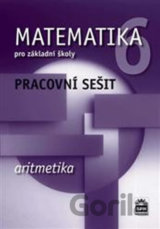 Matematika 6 pro základní školy