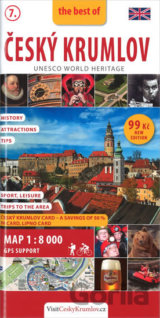 Český Krumlov