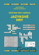 Čeština pro cizince - Jazykové hry