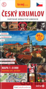 Český Krumlov