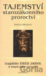 Tajemství starozákonního proroctví