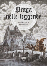 Praga nelle Leggende