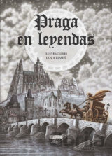 Praga en Leyendas