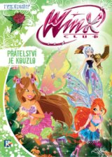 Winx Friendship Series: Přátelství je kouzlo