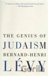 Genius of Judaism
