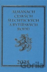 Almanach českých šlechtických a rytířských rodů 2028