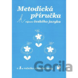 Metodická příručka k výuce Českého jazyka