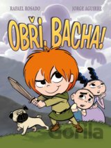 Obři, bacha!