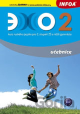 Echo 2 - učebnice