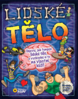 Lidské tělo