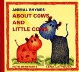 Animal Rhymes: About Cows and Little Cows