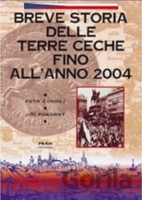 Breve storia delle terre Ceche allanno