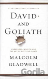 David and Goliath