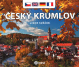 Český Krumlov
