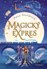 Magický expres