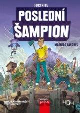 Fortnite: Poslední šampion