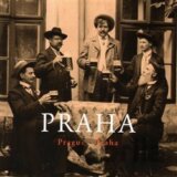 Praha