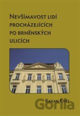 Nevšímavost lidí procházejících po brněnských ulicích
