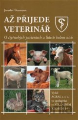 Až přijede veterinář
