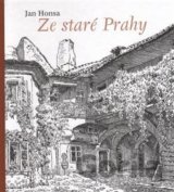 Ze staré Prahy