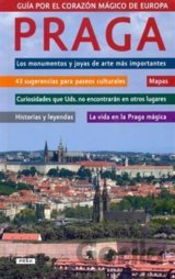 Praga - Guía por el corazón mágico de Europa