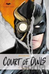 Batman: Court of Owls