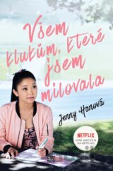 Všem klukům, které jsem milovala (filmové vydání)