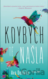 Kdybych tě našla