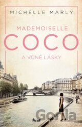 Mademoiselle Coco a vůně lásky
