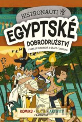 Histronauti: Egyptské dobrodružství