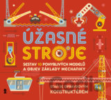 Úžasné stroje