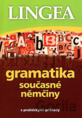 Gramatika současné němčiny