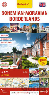 Bohemian-Moravian borderlands