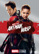 Ant-Man a Wasp