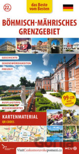 Böhmisch-Mährisches Grenzgebiet