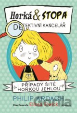 Horká & Stopa: Případy šité horkou jehlou