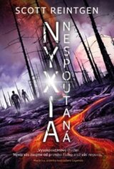 Nyxia nespoutaná
