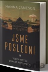 Jsme poslední