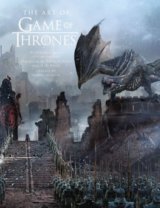 The Art Of Game Of Thrones