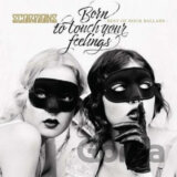 Scorpions: Born To Touch Your Feelings